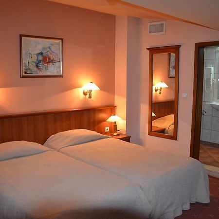 Seven Hills Hotel Пловдив Экстерьер фото