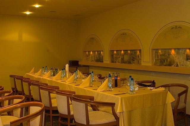 Seven Hills Hotel Пловдив Экстерьер фото